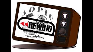 REWIND ADPIC TV 2021