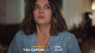 Yali Capkini 75 Bölüm "Abidin bir Korhan" 3 Fraqman