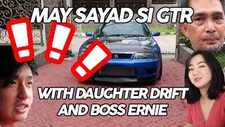 MAY SAYAD SI GTR