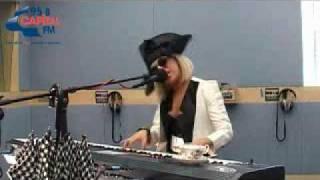 Lady Gaga - Paparazzi (Live Acoustic)