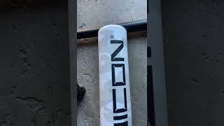 New 2025 Rawlings icon #baseball #dingers #bat