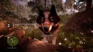 Far Cry Primal #11 Приручение всех псовых