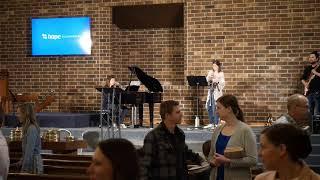 Hope Fellowship Worship Service // May 18, 2025