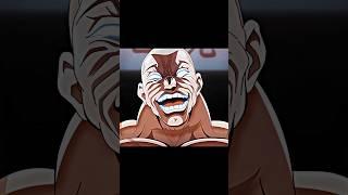 Jack hanma vs pickle  #baki #jackhanma #jackhanmaedit #picklevsjackhanma #anime #amv #animeedit