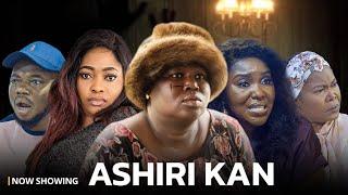 ASHIRI KAN Latest Yoruba Movie 2024 | Biola Adebayo  Kemity Ayo Olaiya  Linda Adedeji Afeez owo