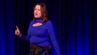 Saving endangered languages through music: Susanna Zaraysky at TEDxSantaCruz