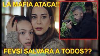 MELISSA - CAPITULO 111 (ARGENTINA TELEFE) MIERCOLES 7/08/24