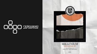 Malandra Jr. - Millenium (James Gill Remix) [Dear Deer Records]
