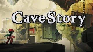 Cave Story LoFi Hip Hop ▸ Dj CUTMAN – Moon Song