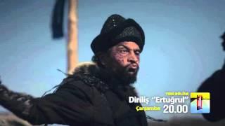 Diriliş Ertuğrul 39. Bölüm Fragmanı