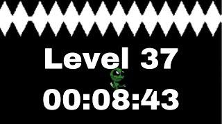 How to beat level 37 Ovo Coolmathgames