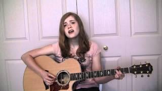 Goodbye (Avril Lavigne) Cover by Mia Green