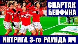 Футбол. Лига чемпионов. Спартак и Шахтер узнали своих соперников по 3-му раунду. Березуцкий в ЦСКА.