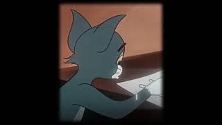 He Deserves Better - Tom And Jerry Edit | VØJ x Narvent - Memory Reboot (slowed)