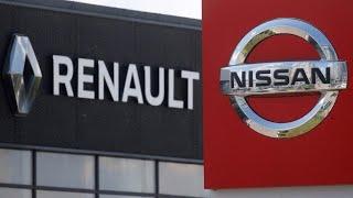 Nissan, Renault agree deal to overhaul alliance