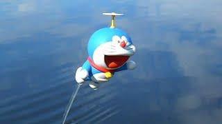 RC Doraemon ドラえもん 哆啦A夢