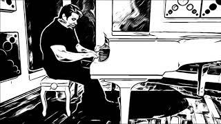 Black & white “Karem Matar”