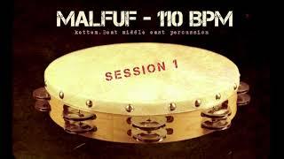 MIDDLE EAST LOOP - MALFUF - 110 BPM (S1)