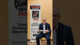 SpaceNews at the Space Symposium