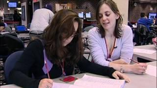 Q Center tutor training: professionalism in the workplace - flirting