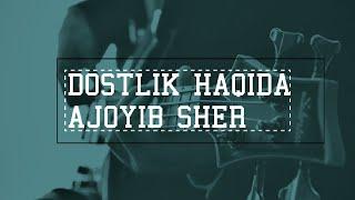 KITOBLAR HAQIDA AUDIO KUTUBXONA