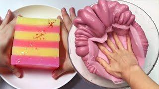 Satisfying & Relaxing Slime Videos #826