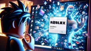 How To Fix Roblox Won’t Install on Windows PC