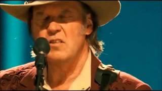 Neil Young - Four Strong Winds