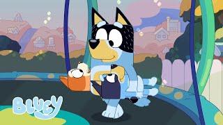 Bluey ve Bingo ile Kahkaha Vakti  | Bluey Türkçe Resmi Kanal