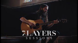 Avi Kaplan - On My Way - 7 Layers Session #132