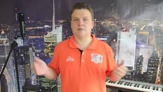 Как научиться петь - на что обращать внимание во время пения