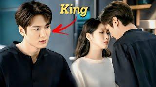 Handsome King Falls In Love With Cute Girl. kdrama Recap, Korean Drama Recap. Korean Drama, kdrama.