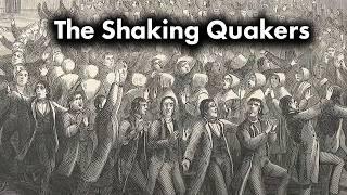 The Shakers Explained