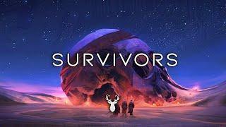 Survivors | Beautiful Chillstep Mix