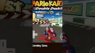 Mario Kart: Double Dash || gameplay #mariokartdoubledash #dolphinemulator #mario #mariokart