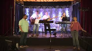 Sunday Morning | Lakewood Vineyard | 10AM