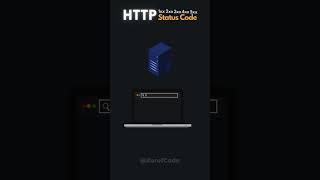 http status code