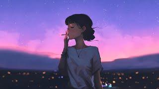 Last breeze of the evening ● lofi hip hop mix / stress relief ( pt.2 )