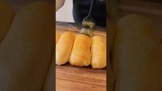 Biscuits & Gravy Breakfast Stix