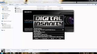 Descargar e instalar sony vegas pro 10 full español 32 bits