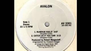 avalon (usa) blackmail