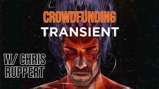 Thinking Art Podcast #8: Crowdfunding a Feature Film w/ Chris Ruppert