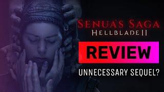 Hellblade 2 - A $50 Sequel Gone Wrong