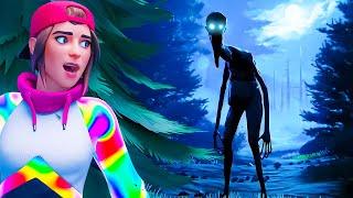 I Played Fortnite's SCARIEST Game!