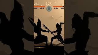 shadow vs arrow