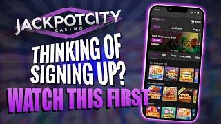 Jackpot City Casino Review 2023: Is It LEGIT or SCAM?