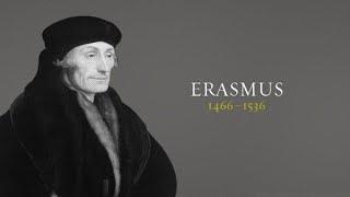 Top 25 Christian’s You Should Know: Desiderius Erasmus