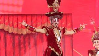 DRAG KALIK | GALA DRAG QUEEN LAS PALMAS DE GRAN CANARIA 2023