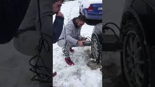 Человек насос