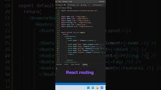 React Router: How to Set Up a Basic Route | Web Development Skills